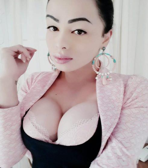 Shemale Escort  Bianca Japa 7772838