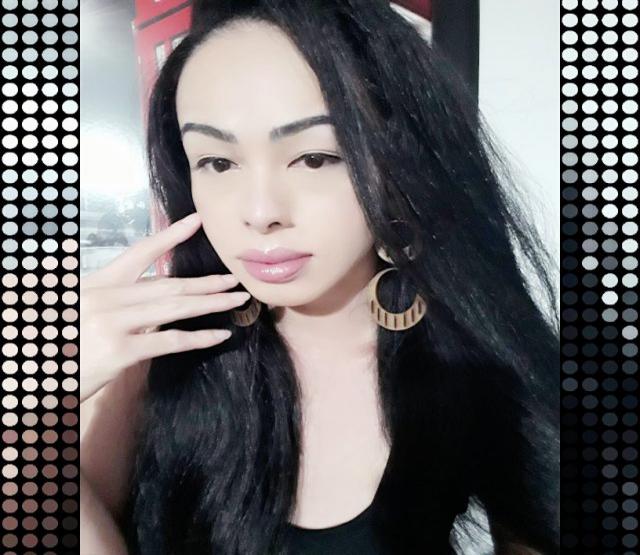 Shemale Escort  Bianca Japa 7772841