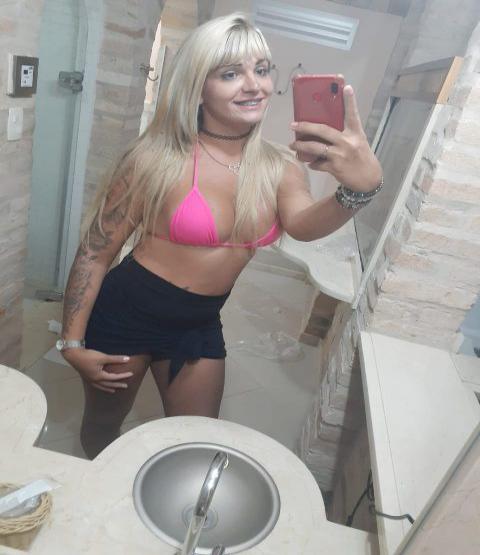 Shemale Escort  Bianca Rodrigue8412515