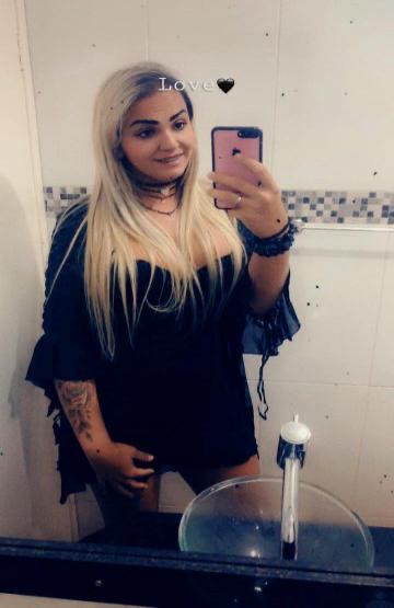 Shemale Escort  Bianca Rodrigue8412516