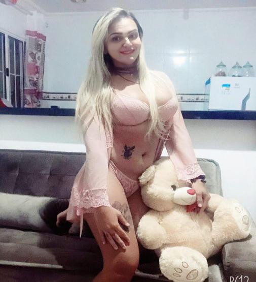 Shemale Escort  Bianca Rodrigue8412571