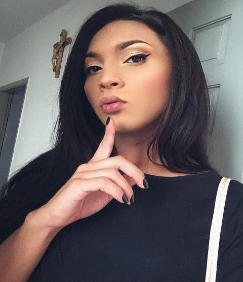 Shemale Escort  Brbara Lima 4351446