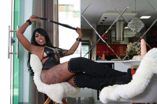 Shemale Escort p Brithany Hausenbeck 8956896