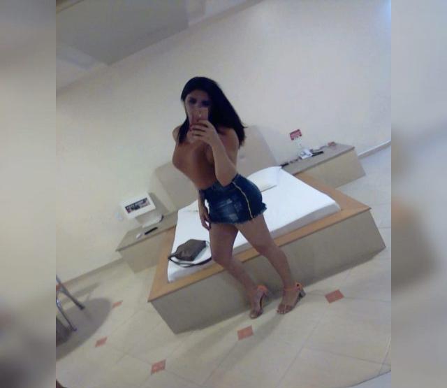 Trans Acompanhante  Bruna Tavare9539746