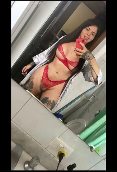 Trans Acompanhante  Camilla Schimith 0904260