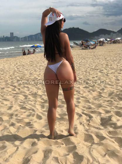 Trans Acompanhante  Carol Oliveira 0320554
