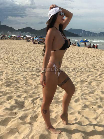 Trans Acompanhante  Carol Oliveira 0320586