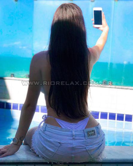 Trans Acompanhante  Carol Oliveira 0320770