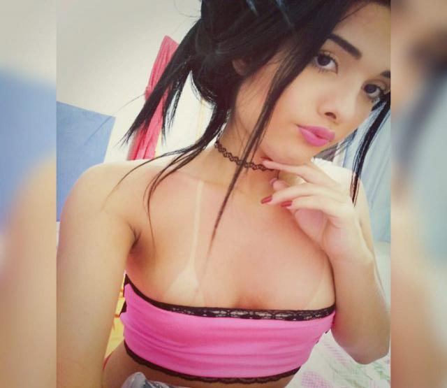 Trans Acompanhante p ChriNifetinha 0468038
