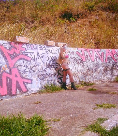 Trans Acompanhante  Crisley Cristina 2873119