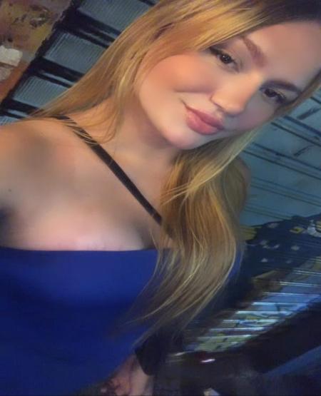 Trans Acompanhante  Dani Dia0951149