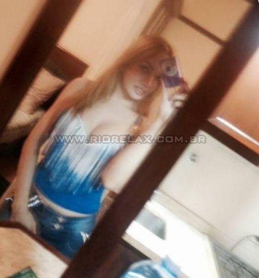 Shemale Escort  Daniela Morae4428366