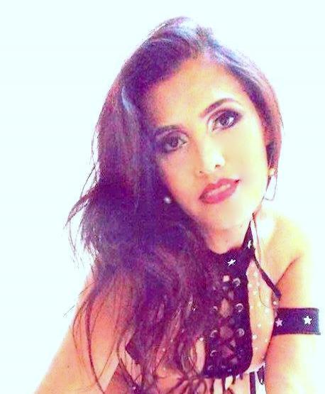 Shemale Escort  Daniella Yasmin 4549039