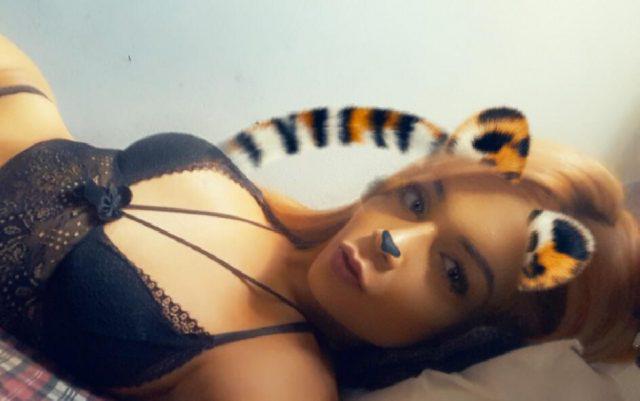 Shemale Escort  Daphne Mota 9414858