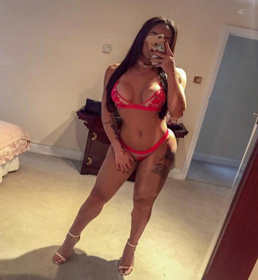 Shemale Escort  Diana GOddes5071287