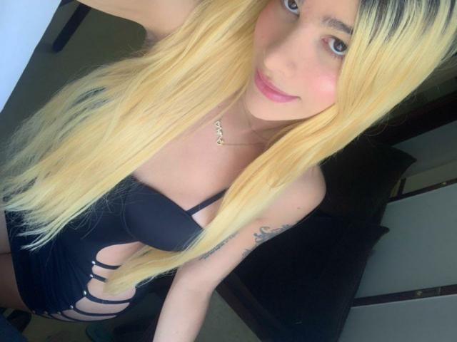 Trans Acompanhante  Eduarda Dotada 5702886