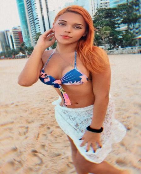 Trans Acompanhante  Eduarda Pimenta 2655085