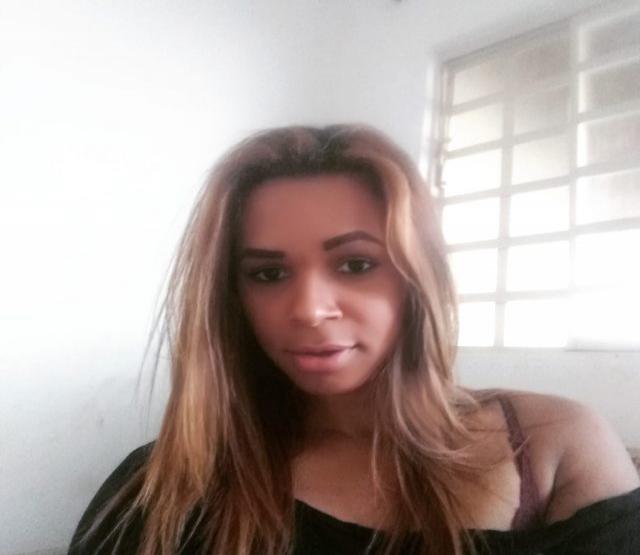 Trans Acompanhante p Fernanda Marque8891219