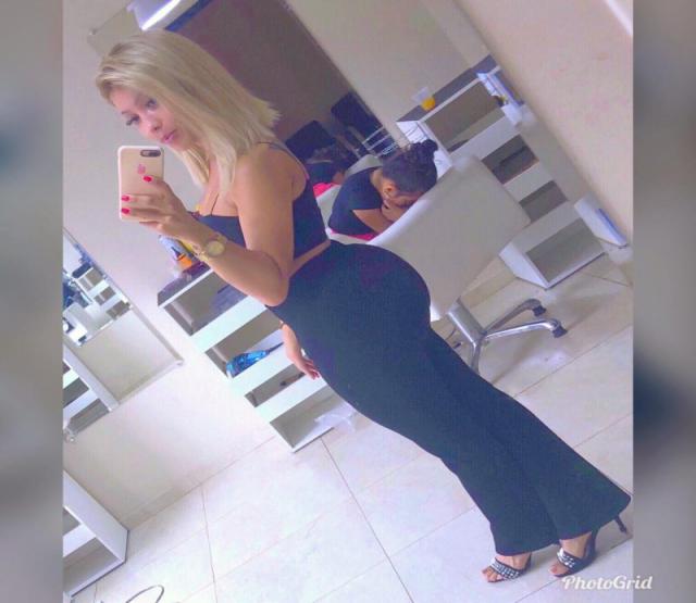 Trans Acompanhante p Fernanda Tammura 0925446