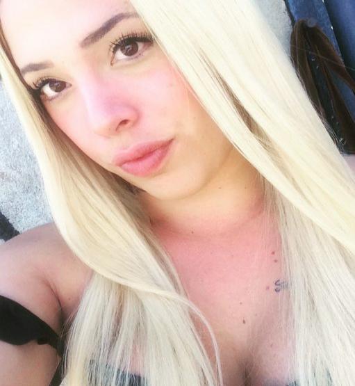 Trans Acompanhante  Gabriela Campanaro 3440287