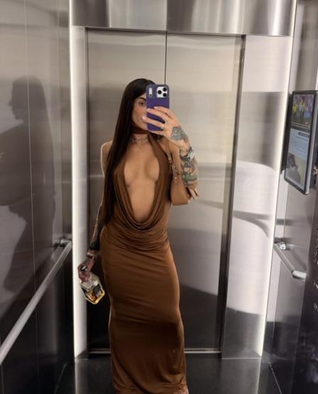 Trans Acompanhante  Gabrielly Rocha 0605676
