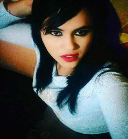 Trans Acompanhante  Gabriely Fernanda 4710839