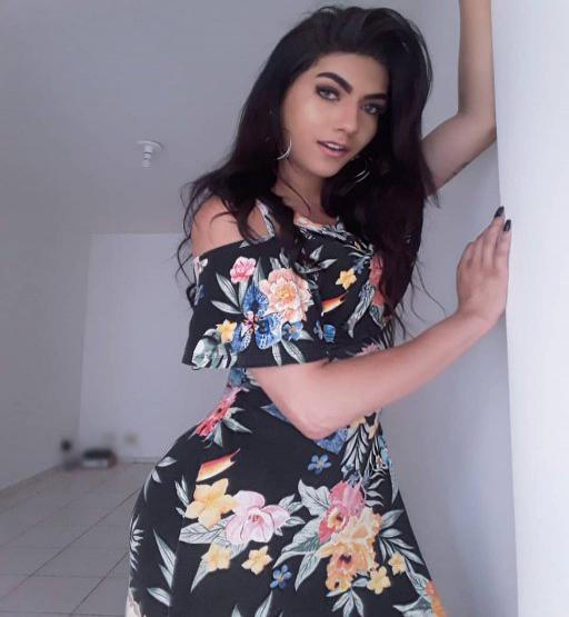 Trans Acompanhante  Gabryella Beatriz 3617385