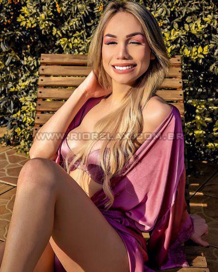 Trans Acompanhante  Gaby Abelha 3204893