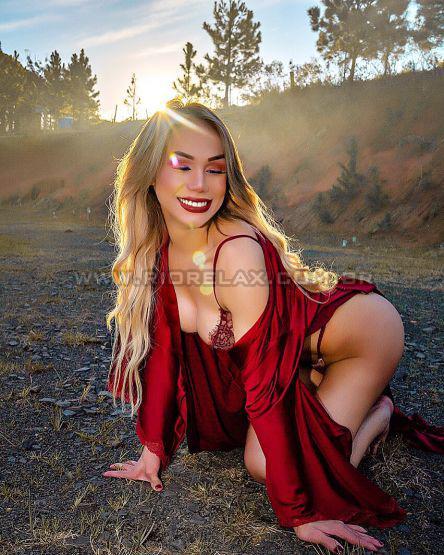 Trans Acompanhante  Gaby Abelha 3207972