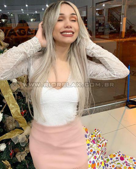 Trans Acompanhante  Gaby Abelha 3209085