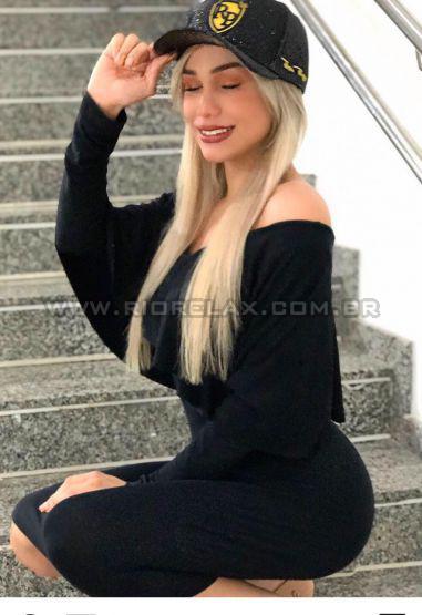 Trans Acompanhante  Gaby Abelha 3209212