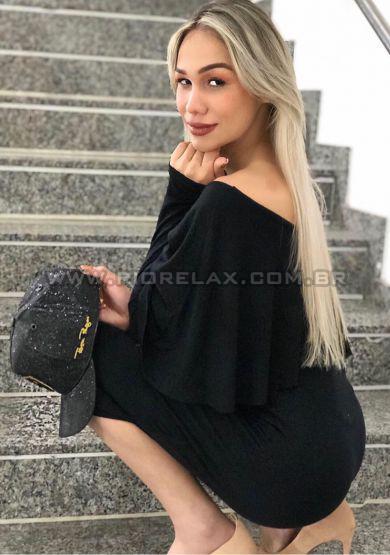 Trans Acompanhante  Gaby Abelha 3209360
