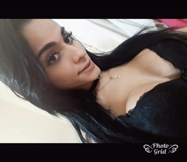 Shemale Escort  Geovana Furtado 9292840