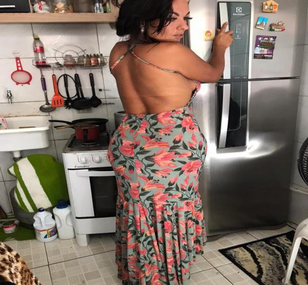 Trans Acompanhante p Gisa Bengala 2925380