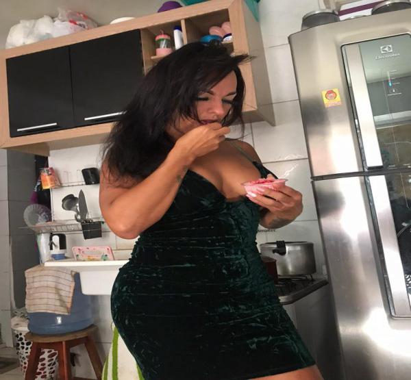 Trans Acompanhante p Gisa Bengala 2925382