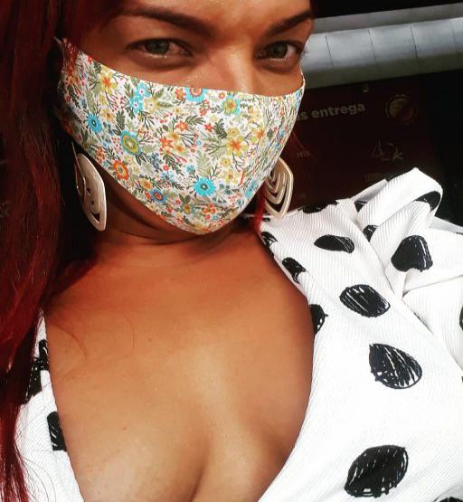 Trans Acompanhante  Gisa Bengala 2925980