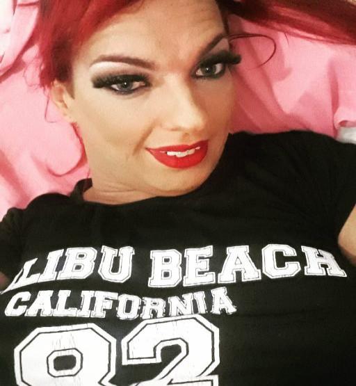 Trans Acompanhante  Gisa Bengala 2925984