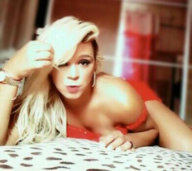 Trans Acompanhante  Grazy Koggy 0806197