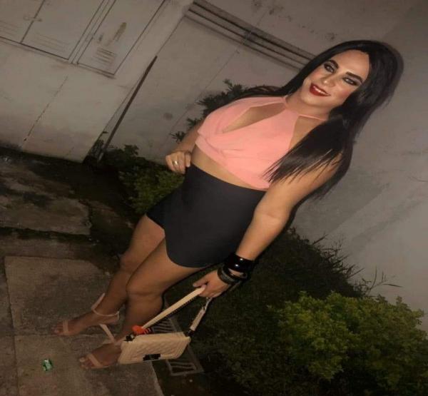 Shemale Escort  Hellen Morena 3177885