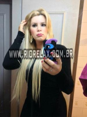 Trans Acompanhante  Hellen Vulckman 1624871