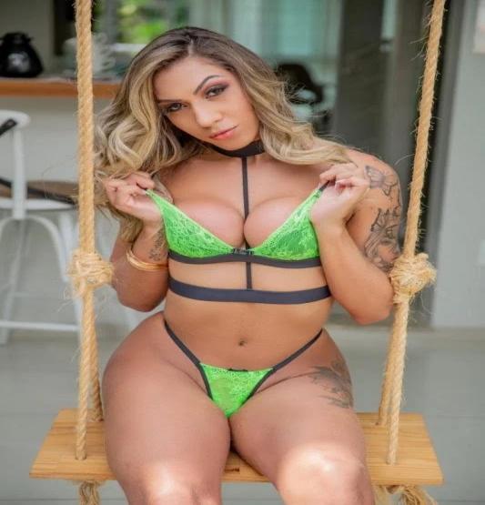 Trans Acompanhante  Jade Hottman 7840515