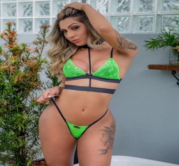 Trans Acompanhante  Jade Hottman 7840518