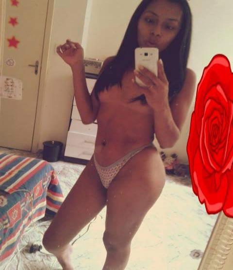 Trans Acompanhante  Janaina Santo7647741