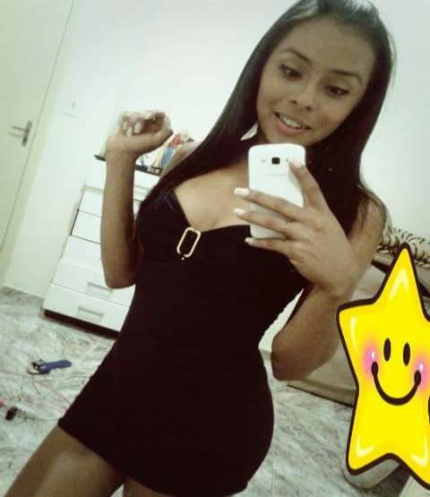 Trans Acompanhante  Janaina Santo7647743