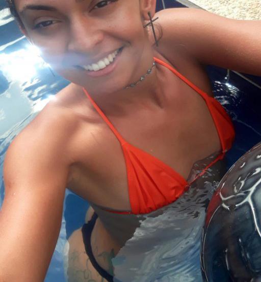 Trans Acompanhante p Joyce Montserrat 0917536