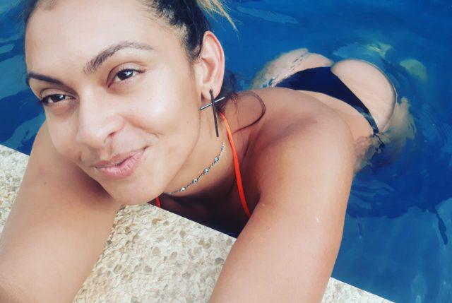 Trans Acompanhante p Joyce Montserrat 0917538