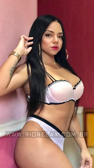 Trans Acompanhante  Juju Rosa 0565645