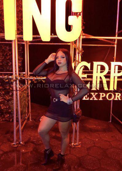 Trans Acompanhante  Juju Rosa 0629850