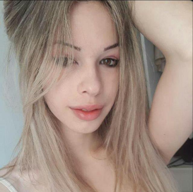 Shemale Escort  Julia Pressinatte 3829861