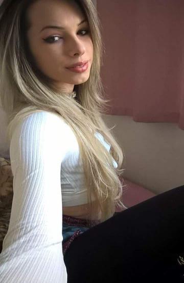 Shemale Escort  Julia Pressinatte 3829862